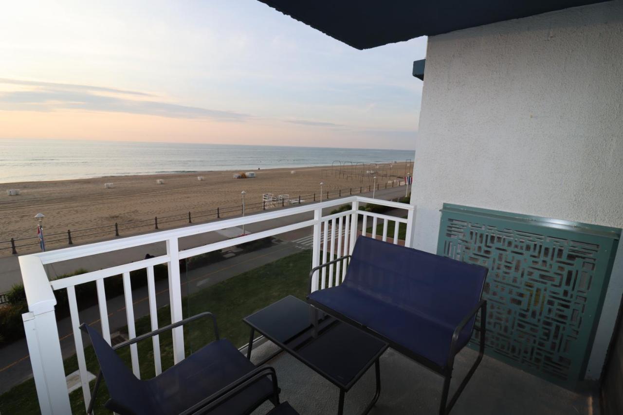 Beach Luxury Oceanfront Virginia Beach Exterior photo
