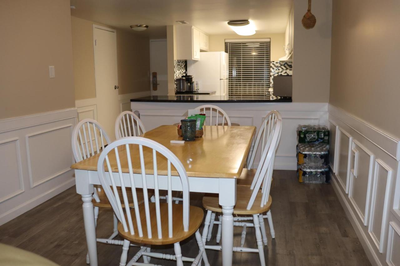 Beach Luxury Oceanfront Virginia Beach Exterior photo